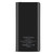 20000mAh 8 x 18650 Batteries Power Bank Kit Case Shell Dual USb   Type C + Micro USB Port Black
