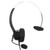 Telephone Headset RJ9 Earphone with 330° Adjustable Microphone for Home and Call Center Office Landline Phone