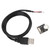 Nozzle Input Shaper Professional High Accuracy ADXL345 Nozzle PCB Module 3D Printer Parts for VORON 2.4 Accessory Nozzle
