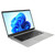 14.1 Inch FHD Laptop for Intel J4105CPU 1920x1080 6GB RAM 128GB ROM SSD Laptop PC for Windows 10 100‑240V EU Plug