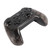 RGB Wireless Controller for Switch Lite OLED Rechargeable Bluetooth Dual Vibration Turbo Programmable Wireless Game Controller Translucent Black