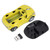 2.4G Wireless Mouse Optical Mouse 1600DPI for Mac/ME/Windows PC/Tablet Gaming Office