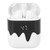 Bluetooth 5.0 Headset Wireless Earpiece Binaural True Stereo Sport Earbuds EarphoneWhite