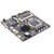 Mini Industrial Control Motherboard for Intel H61 Thin‑ITX Computer Accessories LGA1155