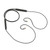 Earphone Cable Bluetooth Wireless MMCX Adapter Cable with Microphone and Controller for Sennheiser IE300 IE600 IE900