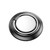 Cell Phone Ring Holder Stand Magnetic Phone Ring Finger Kickstand 360°Rotation Metal Ring Grip