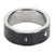 Smart Ring 25mAh Magnetic Charging Bluetooth Remote Control Page Turner Video Scrolling Ring for Camera Music Electric Book
