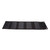 Solar Panel Foldable Waterproof 15W Portable Solar Cell Charger with USB Port for Phone Laptop Camera