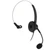 Cell Phone Headset Single Sided Noise Reduction Adjustable Volume USB Telephone Headphone for Customer Service Office