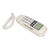 KXT333CID Corded Wall Phone Multifunction Retro Wall Mountable Telephone with LCD Display for Hotel Home Office(White )