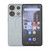 Smartphone 6.528 Inch 6GB RAM 64GB ROM 4G LTE Dual SIM Dual Standby Dual Cameras Slim Unlocked Cell Phone for Android 13 Silver