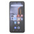 Smartphone 6.528 Inch 6GB RAM 64GB ROM 4G LTE Dual SIM Dual Standby Dual Cameras Slim Unlocked Cell Phone for Android 13 Silver