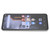 Smartphone 6.528 Inch 6GB RAM 64GB ROM 4G LTE Dual SIM Dual Standby Dual Cameras Slim Unlocked Cell Phone for Android 13 Silver
