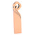 USB Flash Disk Portable Waterproof Metal 2.0 Drive Storage Memory Stick for Data Transmission Sharing16GB