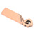 USB Flash Disk Portable Waterproof Metal 2.0 Drive Storage Memory Stick for Data Transmission Sharing16GB