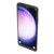 S23 Ultra 6.3 Inch Ultra Slim 3G Unlocked Smartphone for Android 13.0 6GB 128GB 8MP 16MP MTK6582 Deca Core CPU with Stylus Pen 100‑240V Black UK Plug