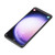 S23 Ultra 6.3 Inch Ultra Slim 3G Unlocked Smartphone for Android 13.0 6GB 128GB 8MP 16MP MTK6582 Deca Core CPU with Stylus Pen 100‑240V Black UK Plug