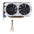 Gaming Graphics Card GTX650TI 2GB DDR5 128BIT High Efficiency Silent Computer Graphics Card GTX650TI 2GB DDR5 128BIT PCI E