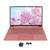 14 Inch Laptop for Intel N5095CPU 12 RAM for Windows 11 System IPS Display 2.4g 5g Portable Laptop with Backlit KB 100‑240V 12+256G US Plug