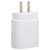 USB C Fast Charger 25W Super Fast Charger Type C Wall Charger PPS PD for Galaxy S21
