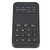 Voice Changer Handheld Mini Voice Changer Device 8 Sound Effects Machine for Phone Calling Gaming
