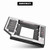 2.5in SATA I II III HDD Internal Hard Disk Drive Cd DVD‑ROM Bracket for Lenovo Samsung