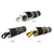 Waterproof BT Motorcycle Stereo Speaker MP3 Audio System USB AUX Radio
