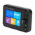 Car Bluetooth Digital Receiver DAB DAB+ FM Bluetooth Handsfree 2.4inch Colour LCD Display 3.5mm Jack Digital Car Radio