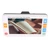 5.0 Inch Digital Video Magnifier Portable Handheld Electronic Reading Aid 2X‑32X Zoom 26 Color Modes Magnifier 100‑240V US Plug