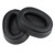[通拓商品]1 Pair Headphones Ear Pad Replacement Ear Cushion Cover Compatible with Sony MDR-100ABN WH-H900N Headphone Earpads