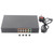 POE Switch PSE1008G IEEE802.3 At Or Af Standard Full Gigabit Ethernet Switch 100V‑