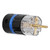 Monosaudio Connector Transparent Pure Copper GoldPlated Audio Power Connector (E105G )