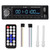 Bluetooth HD Car Radio MP3 Player Audio Radio Car Multimedia MP3-1089 FM/SD/TF