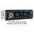 Bluetooth HD Car Radio MP3 Player Audio Radio Car Multimedia MP3-1089 FM/SD/TF