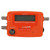 Satellite TV Signal Finder LCD Display Digital Satellite Signal Meter with Compass Buzzer Control