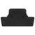Motorcycle Passenger Backrest Pad Rear Saddlebag Trunk Sticker Replacement For Suzuki V‑Strom DL250 Yellow