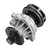Water Pump Metal Impeller for BMW 320i 323i 325i 328i 520i 523i 525i 528i 11511433712