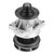 Water Pump Metal Impeller for BMW 320i 323i 325i 328i 520i 523i 525i 528i 11511433712