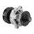 Water Pump Metal Impeller for BMW 320i 323i 325i 328i 520i 523i 525i 528i 11511433712