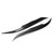 Carbon Fiber Car Headlight Eyebrow Eyelid Cover Trim Fits for Mazda 6 2003-2013
