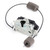 Tailgate Trunk Lock Actuator 1647400735 Fit for Mercedes Benz GL450 ML350 R320