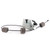 Tailgate Trunk Lock Actuator 1647400735 Fit for Mercedes Benz GL450 ML350 R320