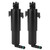 2pcs Headlight Headlamp Washer Nozzle Jet Sprayer 61677179311 Fit for 3 Series E93