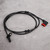 2115401217 Rear Wheel ABS Speed Sensor Fits for Mercedes C219/W211/S211