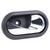Right Interior Door Handle 8200733848 Stylish Look Reliable Sturdy Interior Inner Door Pull Handle For Sandero Cromado