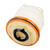 Fuel Filter 23390-0L050 Replacement Fits for Toyota Hilux/Fortuner/Hiace