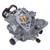 Carburetor Replacement Metal Carb Carburetor with Gasket Fit for CH730‑0001 BASIC 23.5 HP