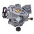 Carburetor Replacement Metal Carb Carburetor with Gasket Fit for CH730‑0001 BASIC 23.5 HP