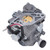 Carburetor Replacement Metal Carb Carburetor with Gasket Fit for CH730‑0001 BASIC 23.5 HP