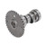 Camshaft Scooter Engine Accessory High Performance Replacement for GY6 125 150cc